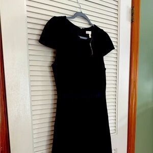 Rebecca Taylor black dress #6
NWT